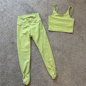 WILO Workout Set